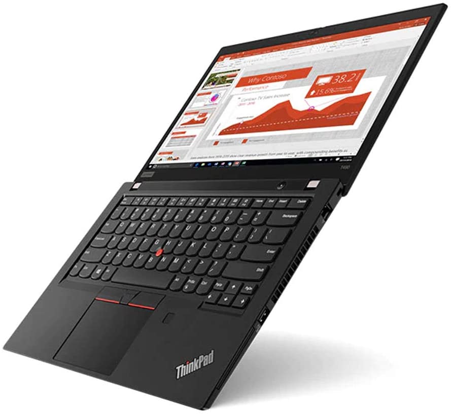 ThinkPad T490 Nguồn Lenovo