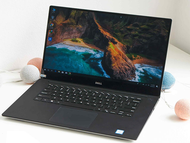 Laptop Dell Precision 5510 với giá tốt nhất thị trường