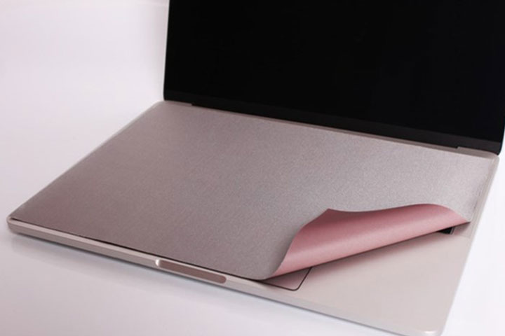 cach bao quan laptop khi khong su dung