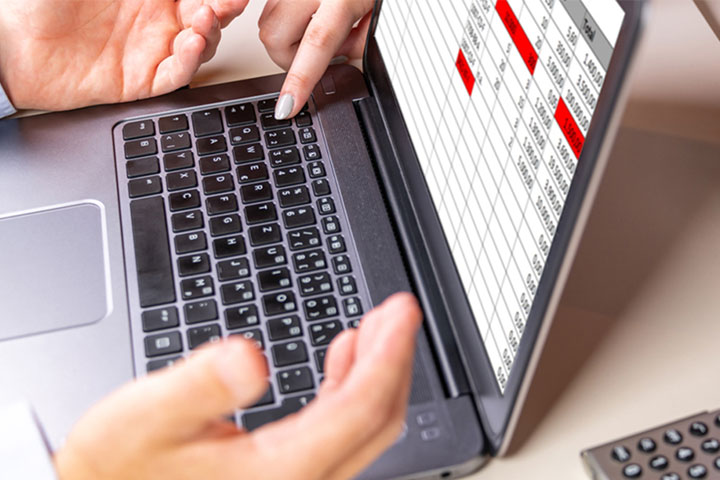 Cach sua loi ban phim laptop danh chua