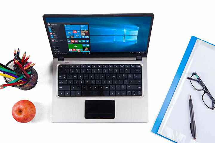 nâng cấp bộ nhớ của laptop
