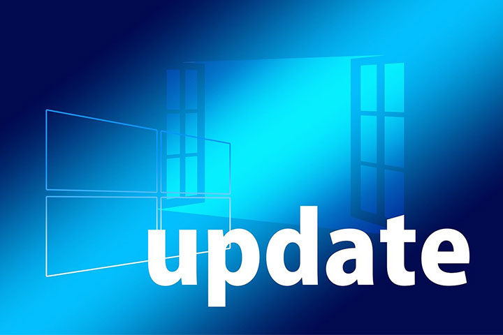 cach tat update windows 10