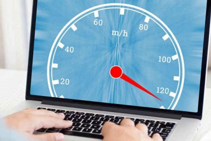 cach khac phuc loi laptop chay cham