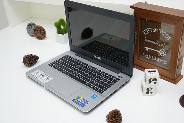 Kiểm tra thông số khi chọn mua laptop dành cho sinh viên