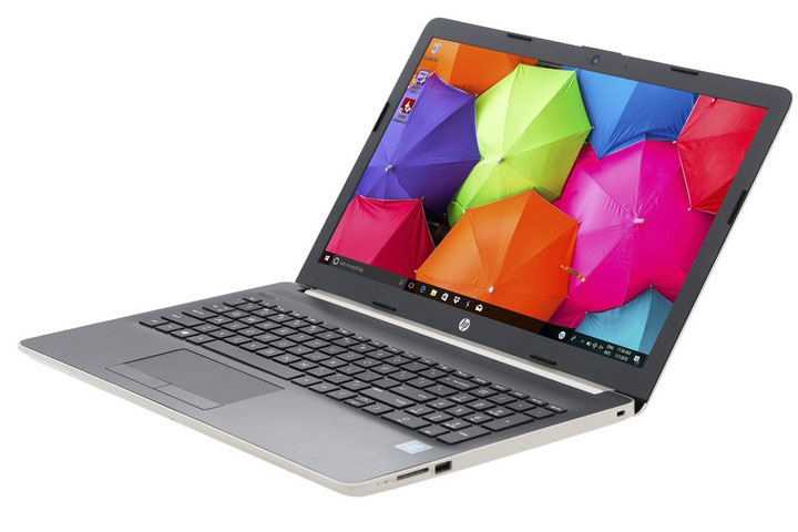 Chọn mua laptop sinh viên của thương hiệu uy tín