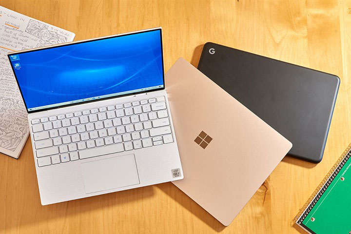 Địa chỉ cung cấp laptop dành cho sinh viên giá rẻ