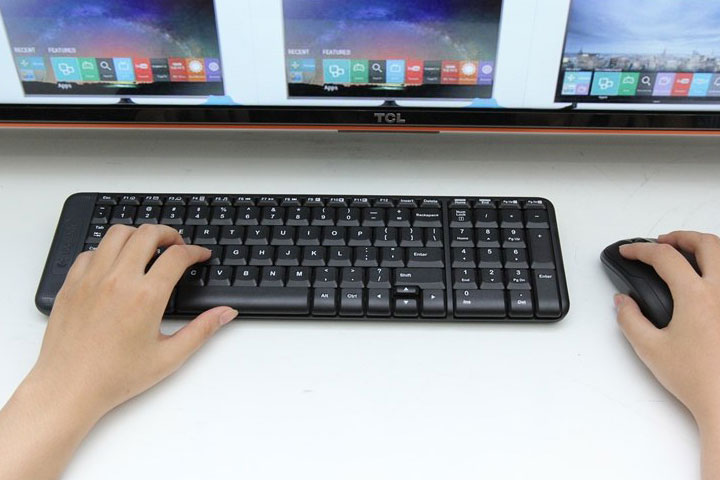 Khắc phụ lỗi laptop không nhận bàn phím nhanh chóng