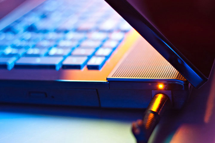 Địa chỉ sữa lỗi laptop không vào pin hiệu quả