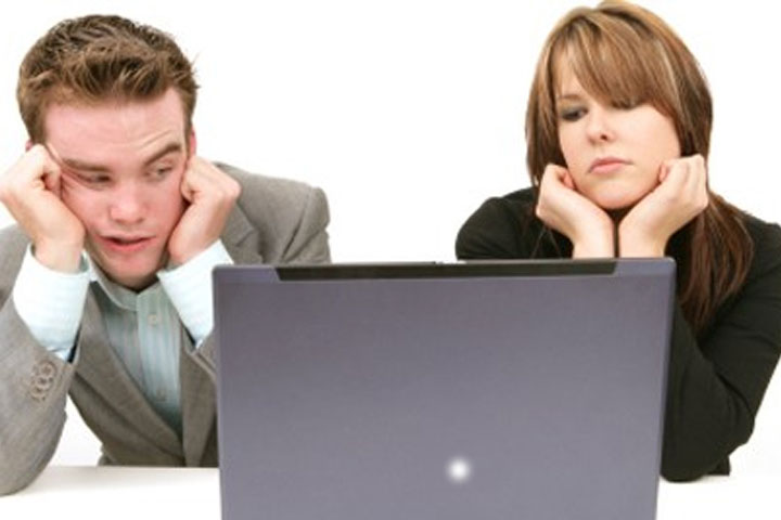Khắc phục tình trạng laptop bị đơ hiệu quả