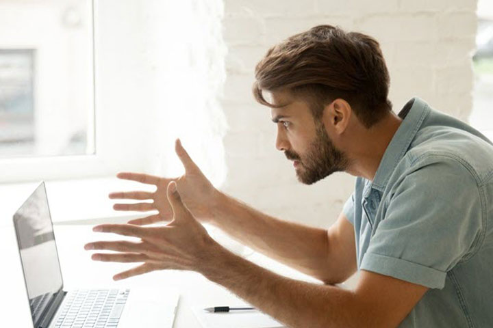 Cách sửa lỗi máy tính bị tắt nguồn khi đang sử dụng