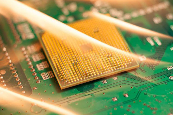 Nhiệt độ CPU laptop bao nhiêu là ổn