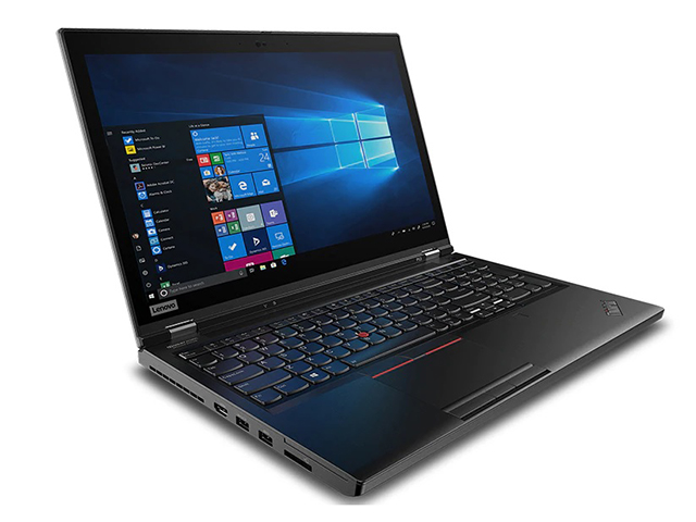 Lenovo ThinkPad P53 20QN002FUS giá rẻ tại Thanh Giác