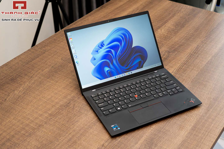 Ưu điểm của ThinkPad X1 Carbon Gen 9