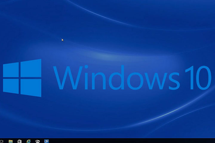 cách khắc phục lỗi win 10 chạy chậm