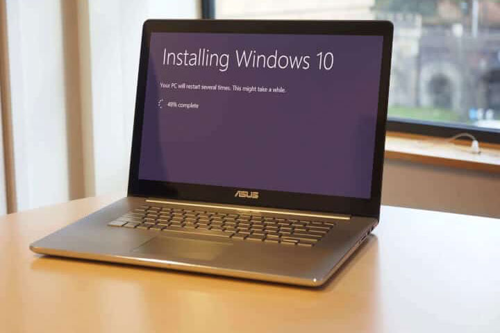 sửa lỗi win 19 chạy chậm hiệu quả